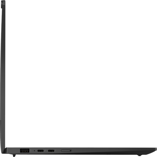 Laptop Lenovo ThinkPad X1 Carbon Gen 12 (21KC0065PB) Black Paint - obraz 12