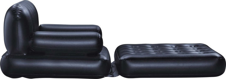 Sofa dmuchana Bestway Multi-Max 3 w 1 B75114 191 x 97 x 64 cm (6941607323489) - obraz 7