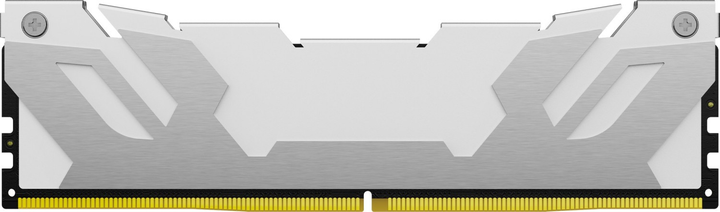 Pamięć RAM Kingston FURY DDR5-8400 24576MB PC5-67200 Renegade White (KF584CU40RW-24) - obraz 2