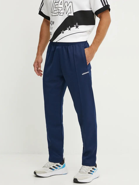Спортивні штани чоловічі Adidas Originals Archive Tp IW3232 2XL Сині від Rozetka на платформі USKIDKA Акція на Спортивні штани чоловічі Adidas Originals Archive Tp IW3232 2XL Сині від Rozetka