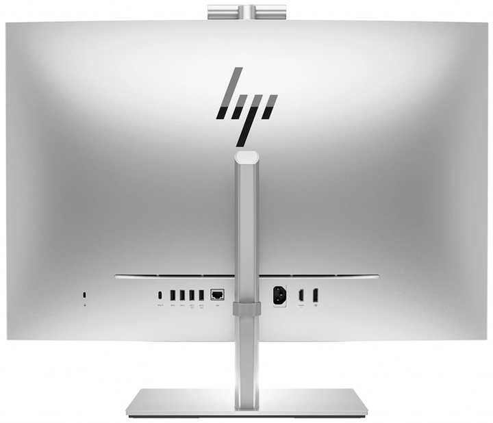 Monoblok HP EliteOne 870 G9 AiO (628G7ET#AKD) Silver - obraz 5