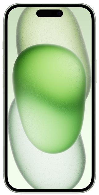 Мобільний телефон Apple iPhone 15 128GB Green (REF A+) (2QMTP53) - зображення 2