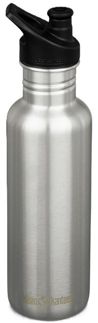 Пляшка для пиття Klean Kanteen Classic 800 мл (763332069700) - зображення 1