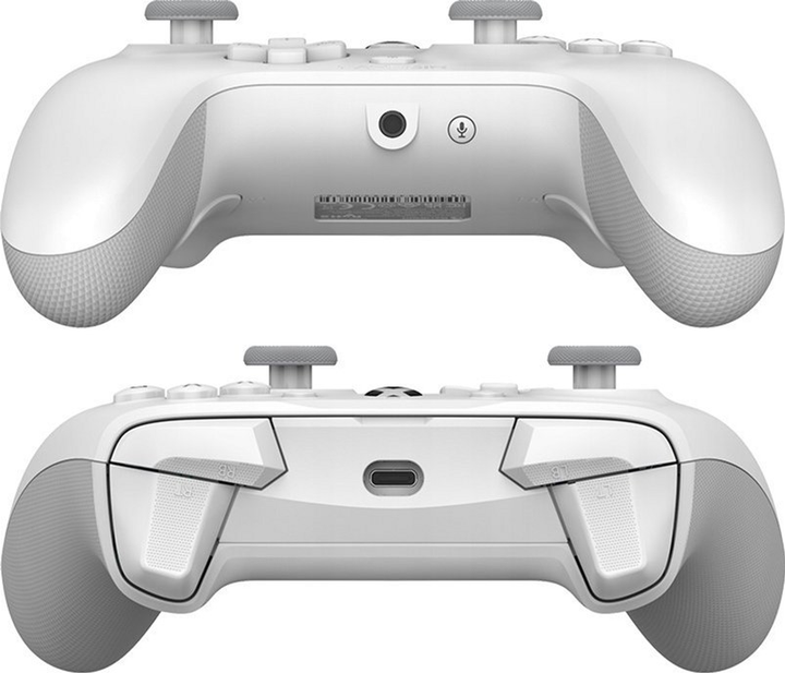 Kontroler GameSir G7-HE do XBOX i PC White (6936685221512) - obraz 4