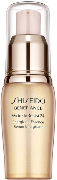 Сироватка для обличчя Shiseido Benefiance WrinkleResist24 проти зморшок 30 мл (768614118725) - зображення 1