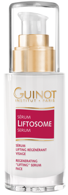 Сироватка для обличчя Guinot Liftosome колагенова 30 мл (3500465276301) - зображення 1