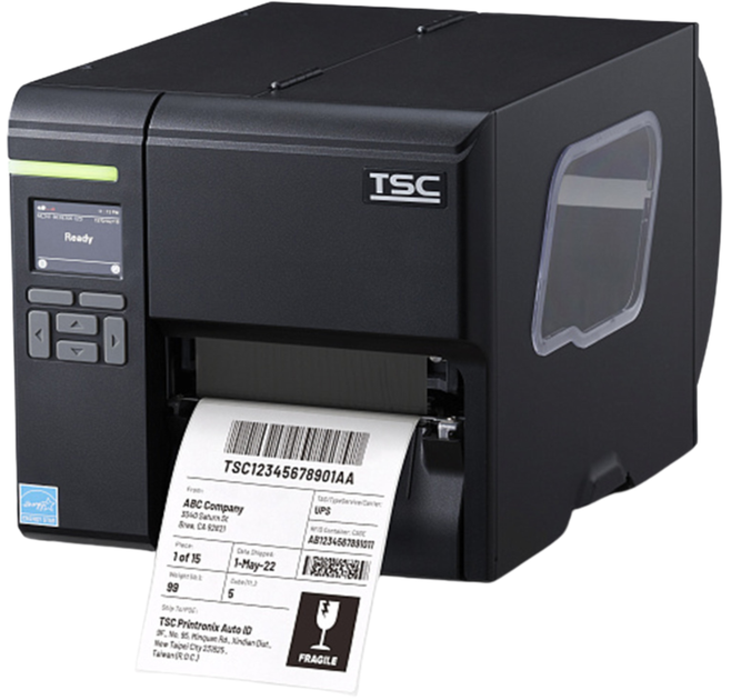 Принтер этикеток TSC ML-241P (ML241P-A001-0202) - изображение 1