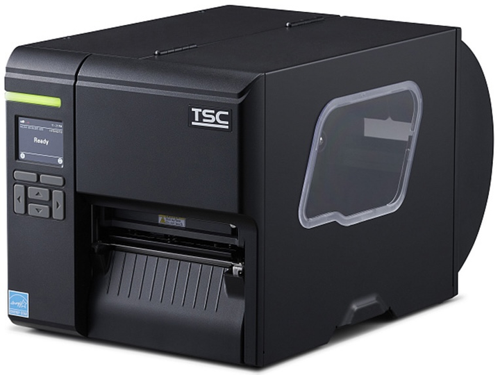 Принтер этикеток TSC ML-241P (ML241P-A001-0202) - изображение 3