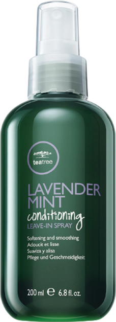 Кондиціонер для волосся Paul Mitchell Tea Tree Lavender Mint Leave-In 200 мл (9531127194) - зображення 1