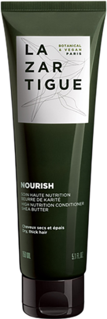 Odżywka do włosów Lazartigue Nourish High Nutrition 150 ml (3372290000150) - obraz 1