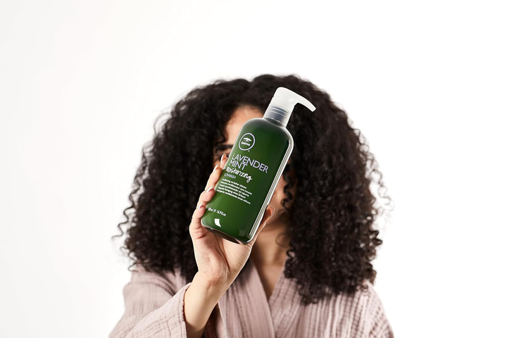 Odżywka do włosów Paul Mitchell Tea Tree Lavender Mint Moisturizing Cowash 1 l (9531130040) - obraz 3