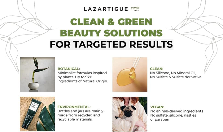 Кондиціонер для волосся Lazartigue Repair Intense 150 мл (3372290138020) - зображення 6