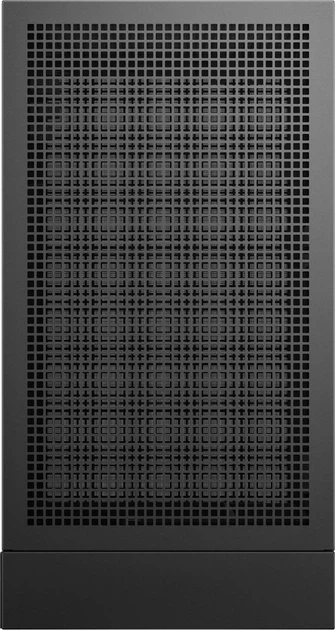 Корпус DeepCool CH170 Digital Black (R-CH170-BKNPI0D-G-1) - зображення 5
