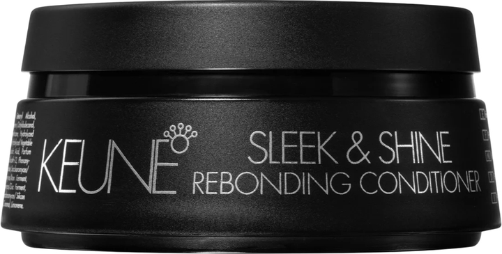 Odżywka do włosów Keune Sleek and Shine Rebonding 200 ml (8717185383621) - obraz 1