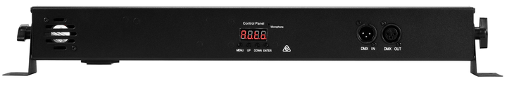 Panel LED MusicMate LGH36 UV PartyPulse (5904119282935) - obraz 6