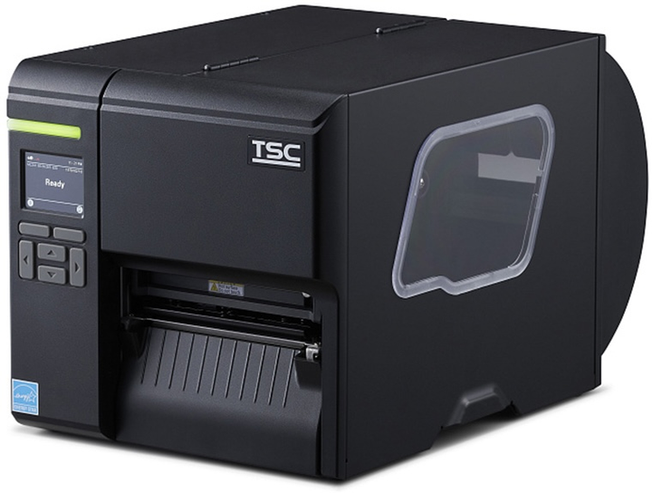 Принтер этикеток TSC ML341P, LCD (ML341P-A001-0202) - изображение 3