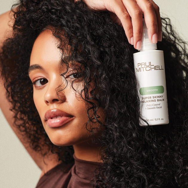 Бальзам для волосся Paul Mitchell Smoothing Super Skinny Relaxing 200 мл (9531115900) - зображення 4