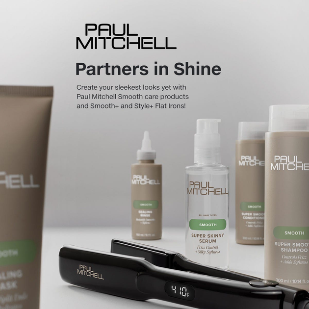 Бальзам для волосся Paul Mitchell Smoothing Super Skinny Relaxing 200 мл (9531115900) - зображення 6