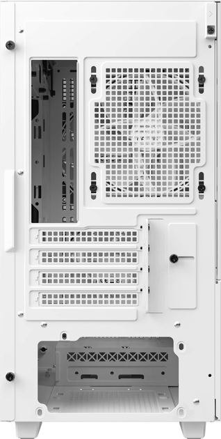 Корпус DeepCool CH360 Digital White (R-CH360-WHAPE3D-G-1) - изображение 10