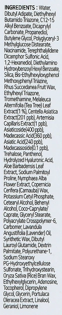 Krem przeciwsłoneczny Some By Mi Truecica Aqua Calming SPF50 PA++++ 50 ml (8809647391951) - obraz 2