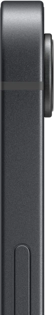 Мобільний телефон Apple iPhone 16e 128GB Black (MD1Q4) - зображення 3