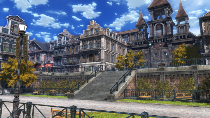 Gra PS5 The Legend of Heroes: T.T.Daybreak 2 Deluxe Edition (Blu-ray płyta) (0810100864590) - obraz 10