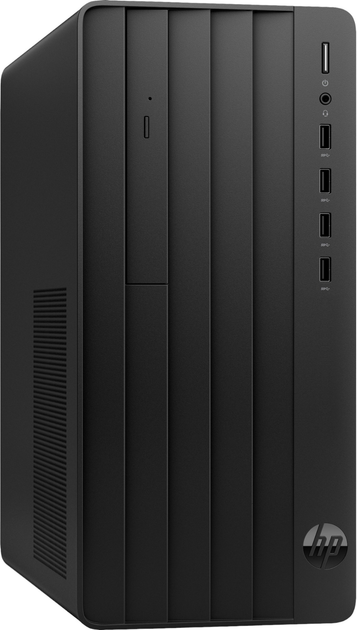 Komputer HP Pro 290 G9R Tower (936A6EA#AKD) Black - obraz 3