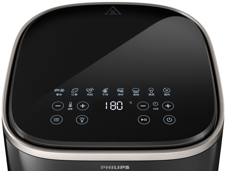 Мультипіч Philips Series 3000 HD9257/80 - зображення 5