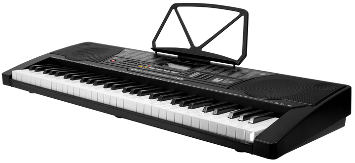 Syntezator MusicMate MM-KB130 ClarityKey (5904119284854) - obraz 3