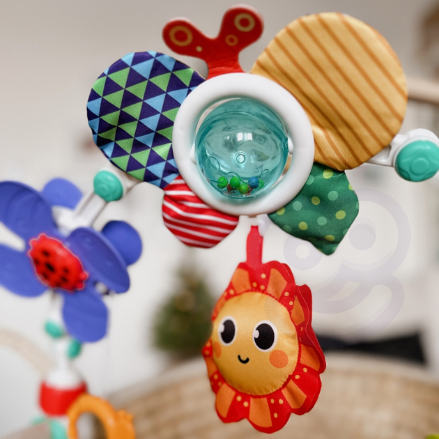 Підвіска на ліжечко Woopie Baby Play Тятива (5904326947290) - зображення 6