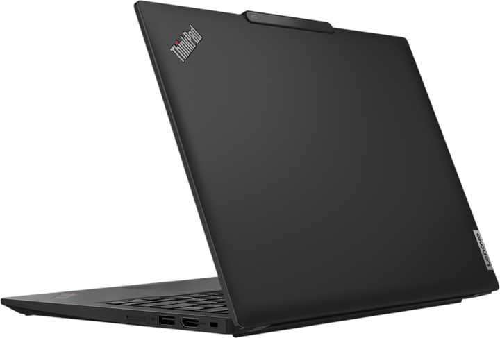 Laptop Lenovo ThinkPad X13 Gen 5 (21LU000QPB) Black - obraz 7