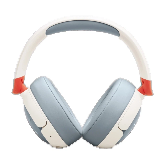 Навушники JBL JR 470 NC White (JBLJR470NCWHT) - зображення 2