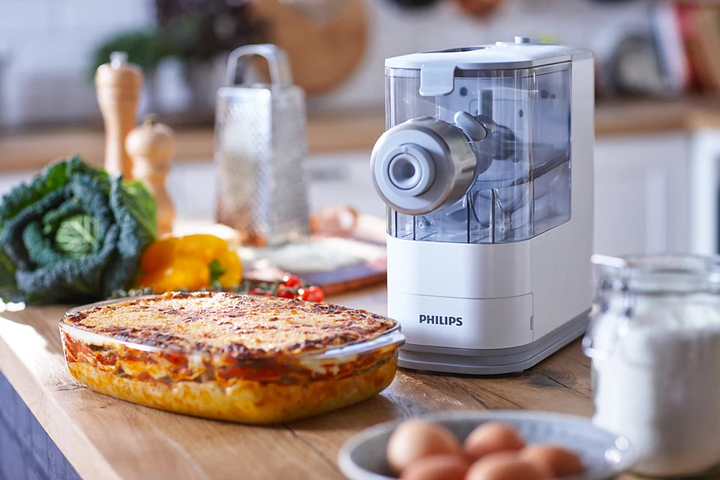 Maszynka do makaronu Philips HR2345/19 - obraz 12