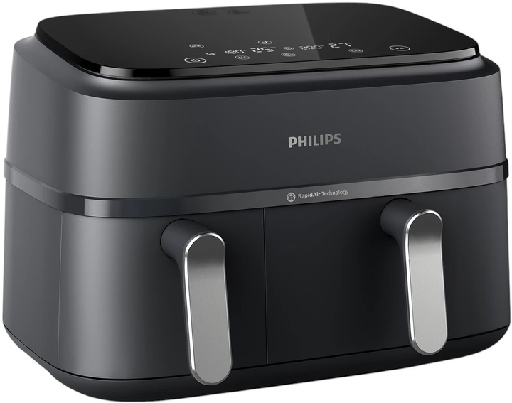 Мультипіч Philips Series 3000 NA351/00 - зображення 1