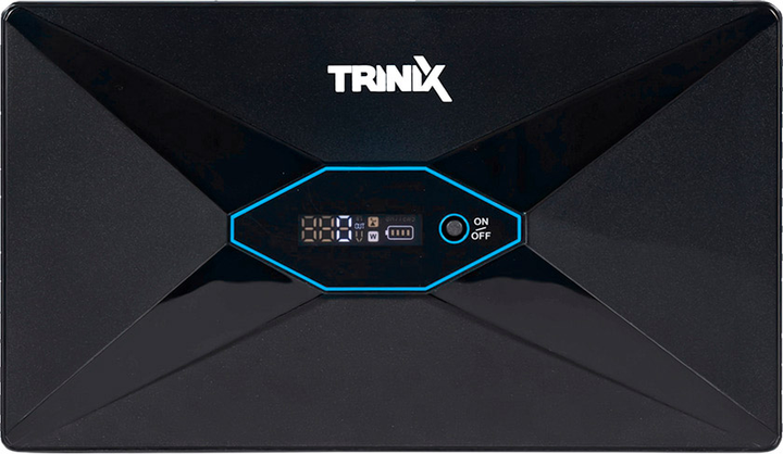ИБП для роутера TriniX TRX-MUPS-48100 Type-C LiFePo4 4*6000mAh (42-00172) - изображение 2