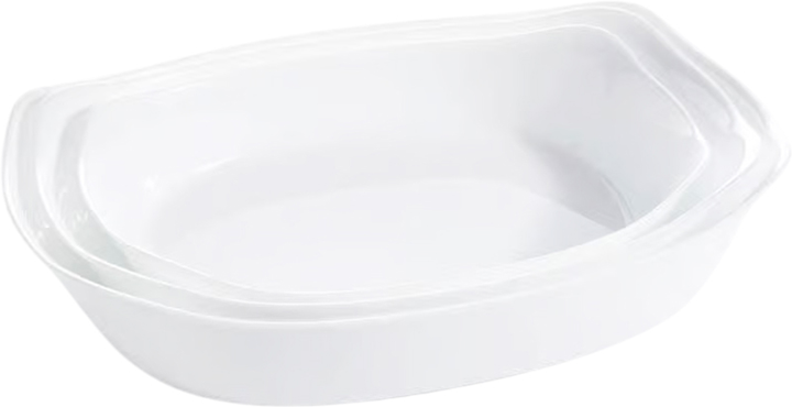 Serwis obiadowy Luminarc Carine dla 12 osób 64 elementy (5904134234964) - obraz 8