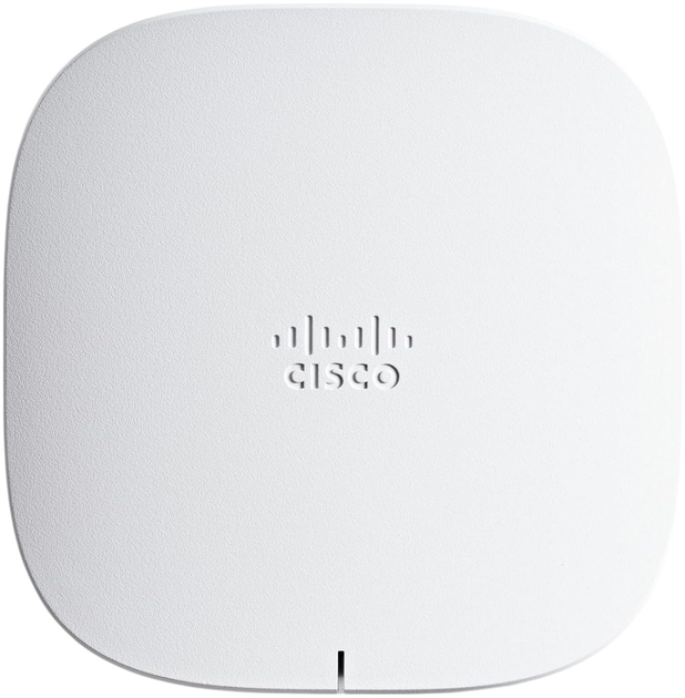 Точка доступу Cisco Business 150AX (CBW150AX-E-EU) - зображення 1