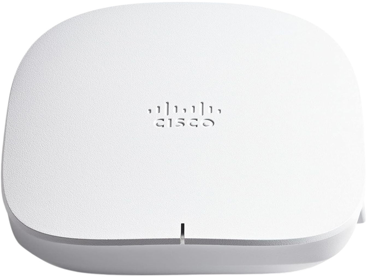 Точка доступу Cisco Business 150AX (CBW150AX-E-EU) - зображення 2