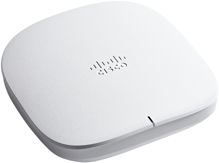 Punkt dostępu Cisco Business 150AX (CBW150AX-E-EU) - obraz 3