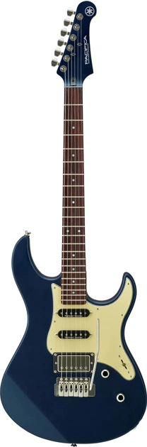 ギター YAMAHA PACIFICA611hfmTBL YAMAHA PACIFICA611HFM TBL エレキギター トランスルーセント