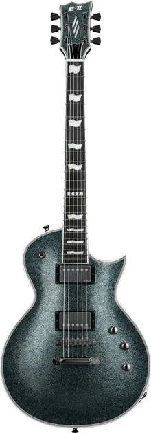 Электрогитара ESP E-II ECLIPSE DB Granite Sparkle (39224) - Фото 2 Электрогитара ESP E-II ECLIPSE DB Granite Sparkle (39224) - изображение 2