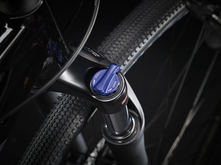 Велосипед Trek 2023 Dual Sport 2 Gen 4 Black - зображення 6
