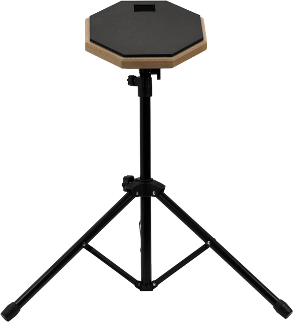 Тренувальний пед MusicMate MM-DRM20 BeatPad (5904119284748) - зображення 2