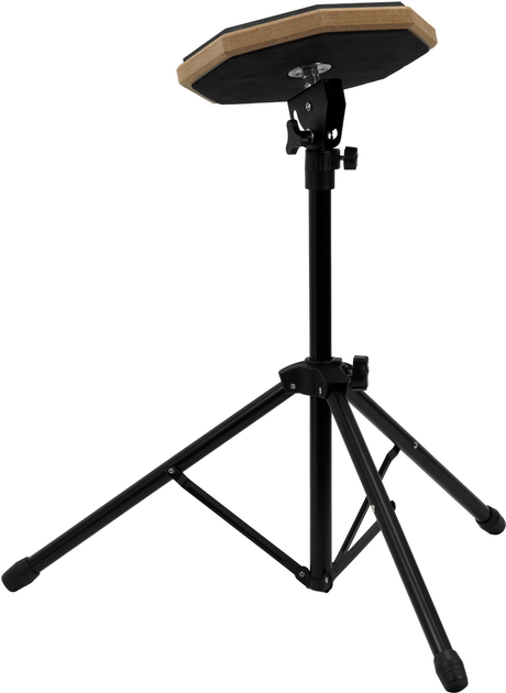 Тренувальний пед MusicMate MM-DRM20 BeatPad (5904119284748) - зображення 4