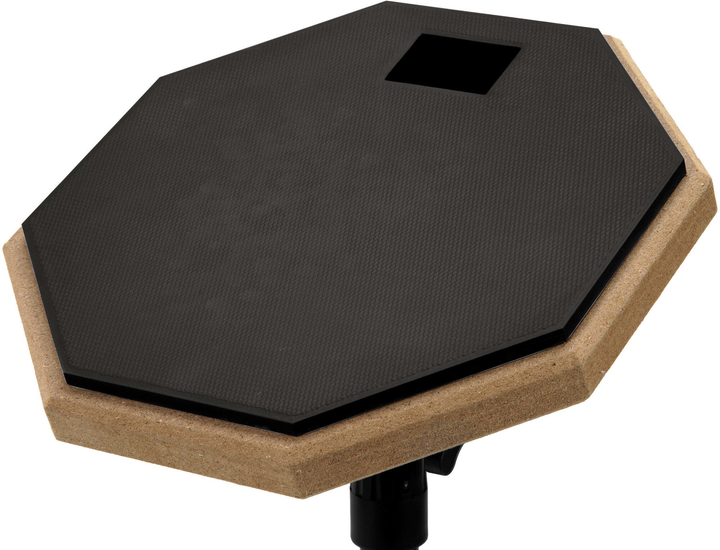 Тренувальний пед MusicMate MM-DRM20 BeatPad (5904119284748) - зображення 7