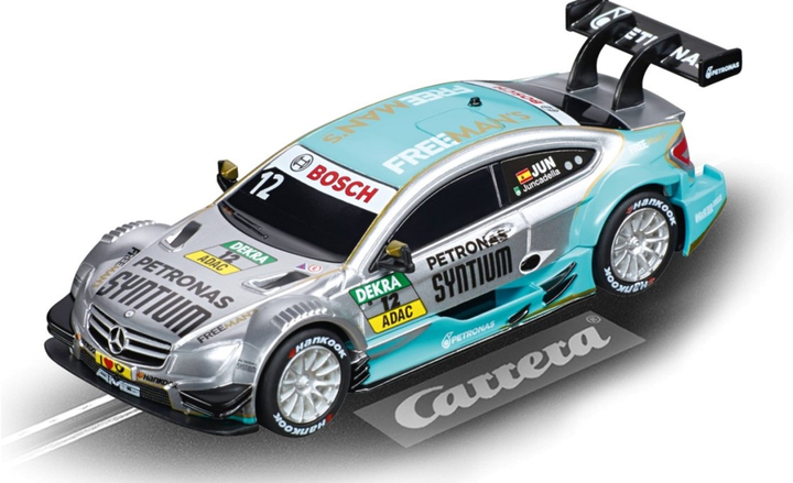 Tor wyścigowy Carrera GO!!! DTM Trophy 6.8 m (66000) - obraz 4
