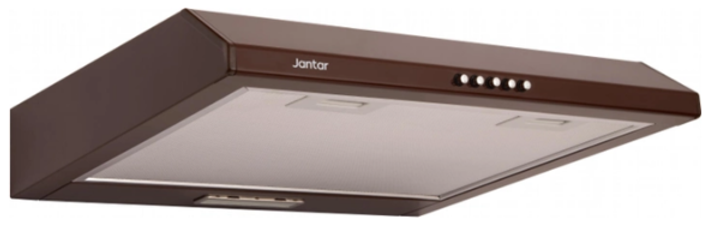 Витяжка Jantar ST I LED 60 BR (4820260523172) - изображение 1