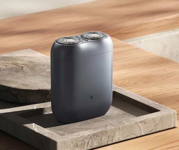 Golarka elektryczna Xiaomi S200 Szara (BHR9528EU) - obraz 4