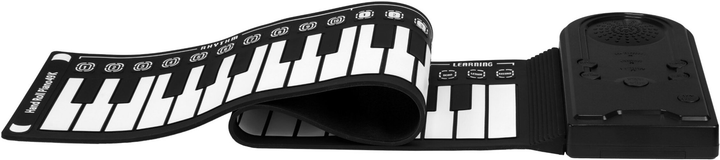 Pianino MusicMate MM-P5-B TravelKeys (5904119284632) - obraz 4
