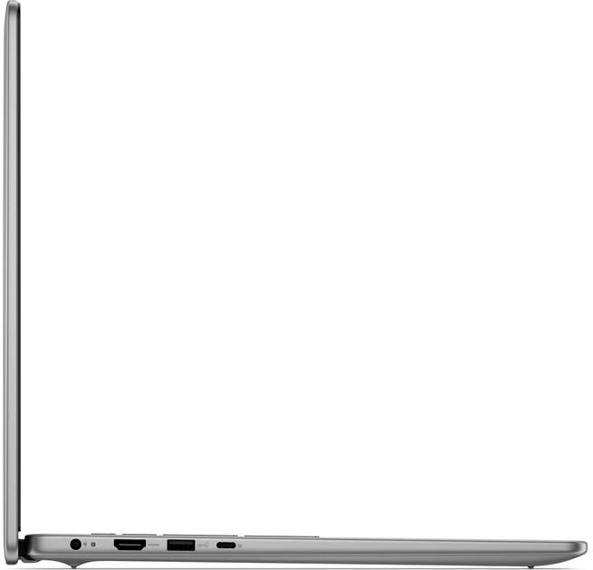 Ноутбук Dell Vostro 16 5640 (N1002VNB5640EMEA01) Titan Gray - зображення 8